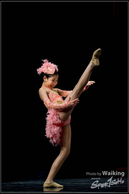 2018-10-14 Solo Dance 0583
