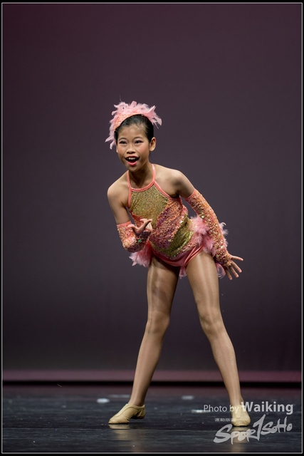2018-10-14 Solo Dance 0586