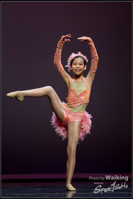 2018-10-14 Solo Dance 0588