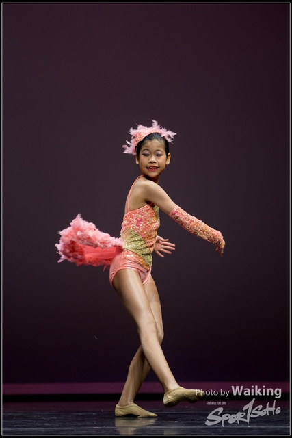 2018-10-14 Solo Dance 0589