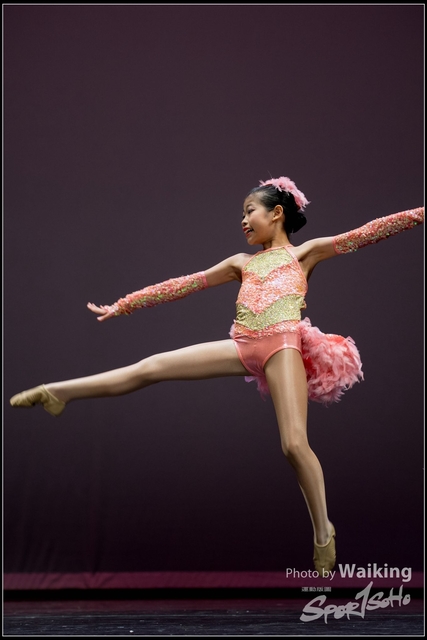 2018-10-14 Solo Dance 0590