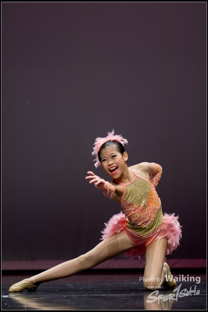 2018-10-14 Solo Dance 0592