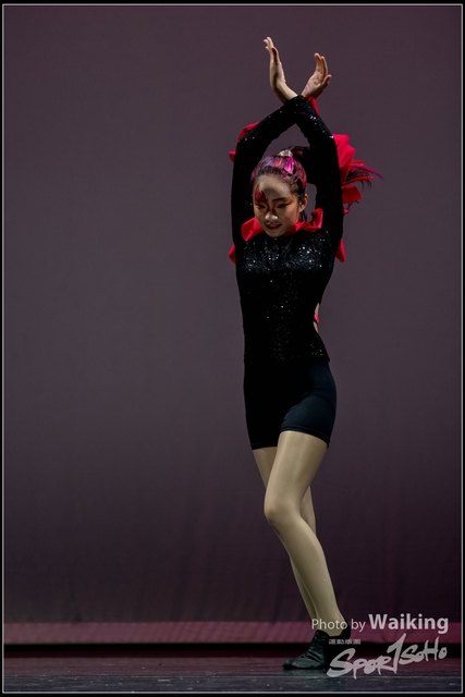 2018-10-14 Solo Dance 0594