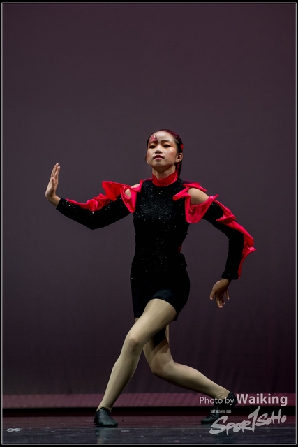 2018-10-14 Solo Dance 0595