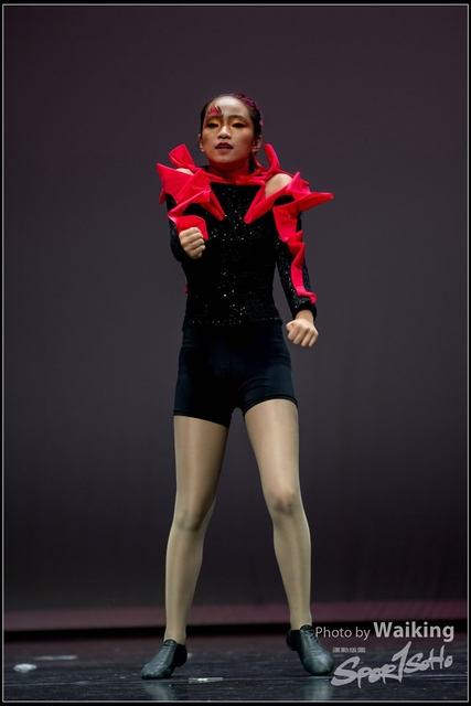 2018-10-14 Solo Dance 0596
