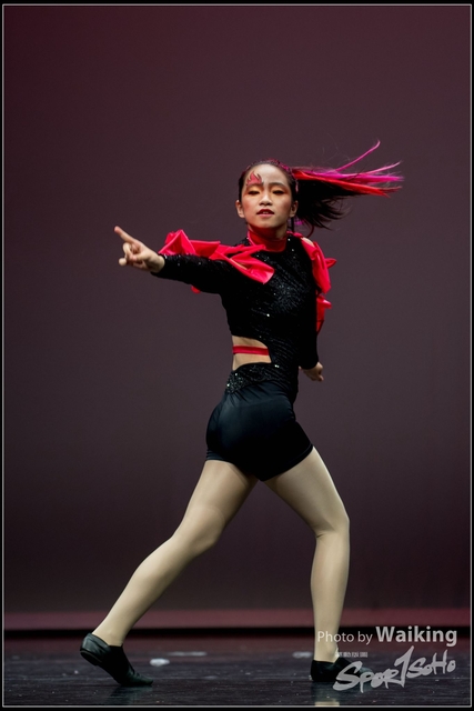 2018-10-14 Solo Dance 0597
