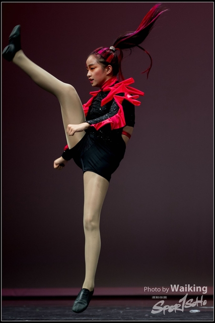 2018-10-14 Solo Dance 0598