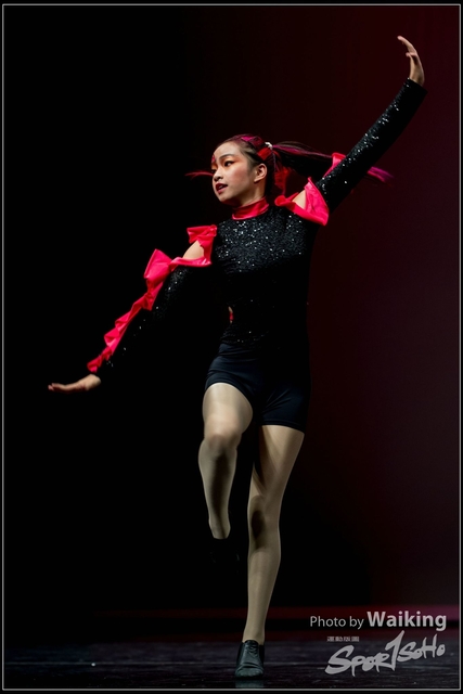 2018-10-14 Solo Dance 0599
