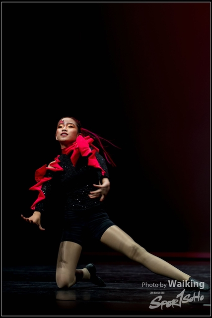 2018-10-14 Solo Dance 0601
