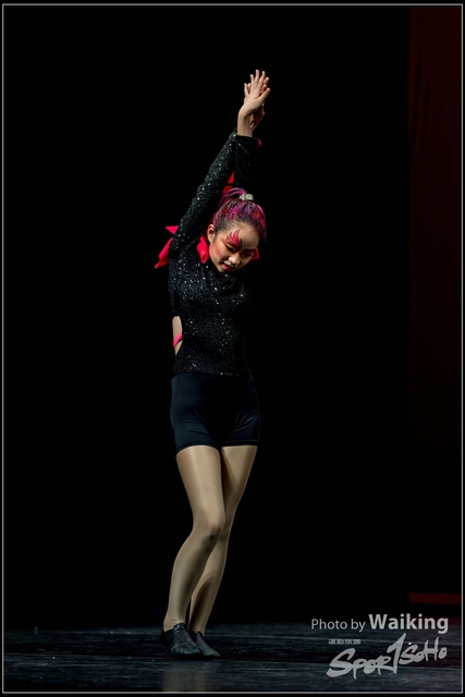 2018-10-14 Solo Dance 0602