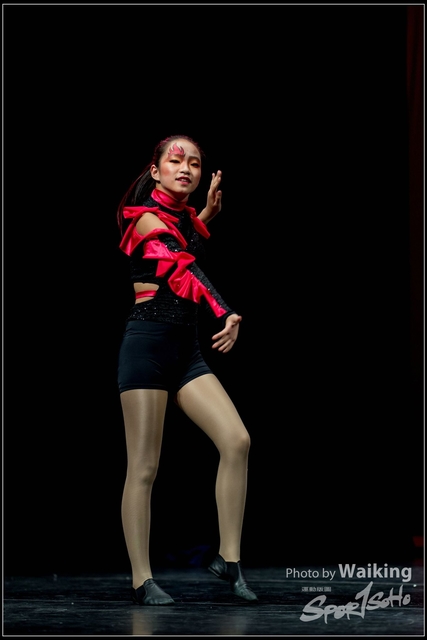 2018-10-14 Solo Dance 0603
