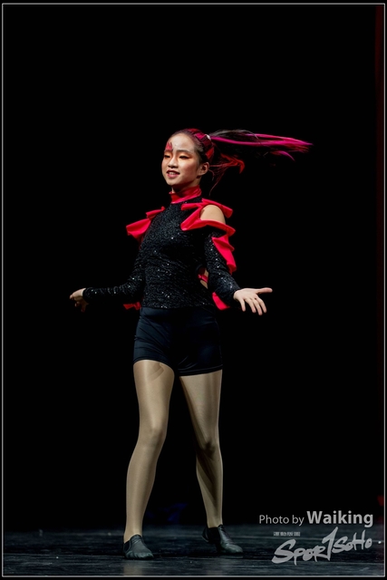 2018-10-14 Solo Dance 0604