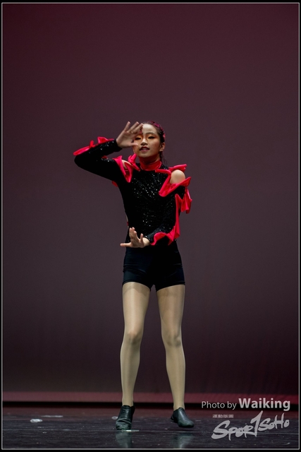 2018-10-14 Solo Dance 0607