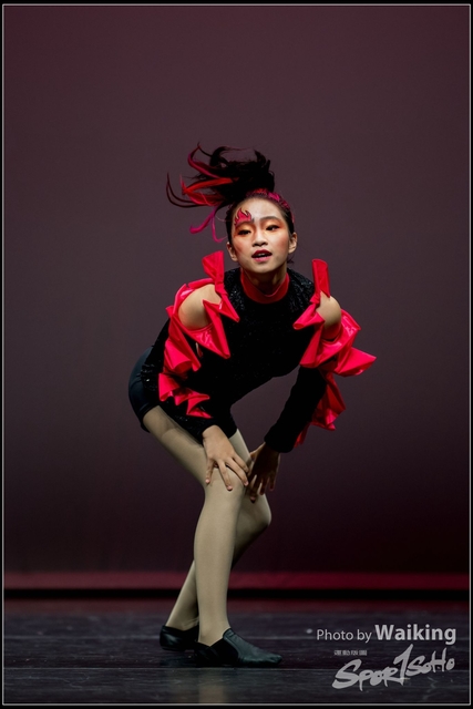 2018-10-14 Solo Dance 0611