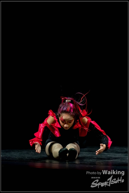 2018-10-14 Solo Dance 0612