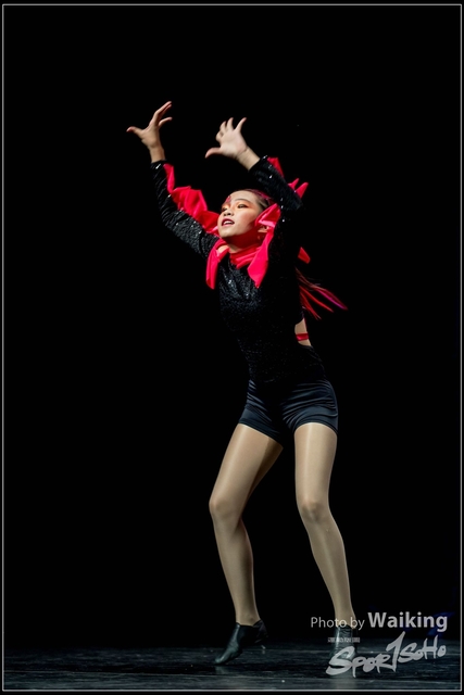 2018-10-14 Solo Dance 0614