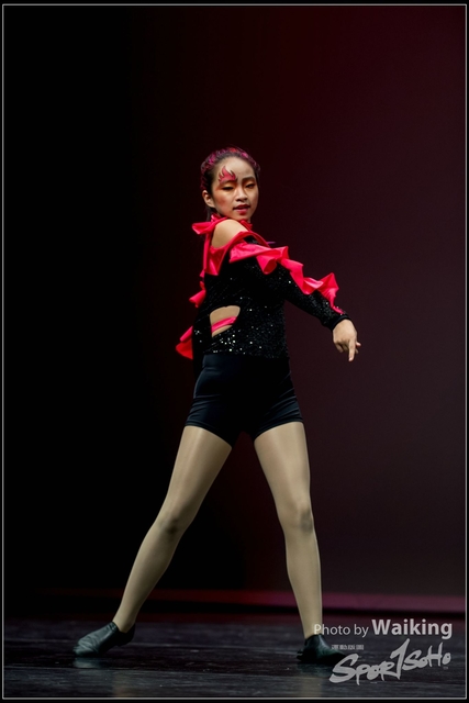 2018-10-14 Solo Dance 0616