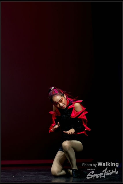2018-10-14 Solo Dance 0617