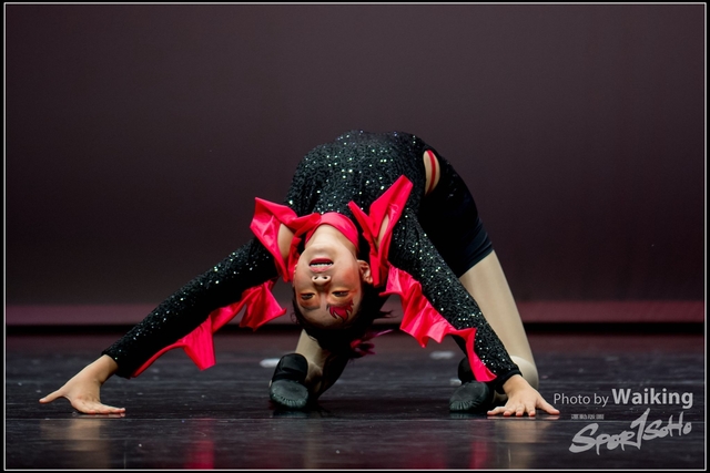 2018-10-14 Solo Dance 0618