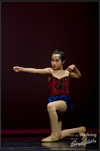 2018-10-14 Solo Dance 0619