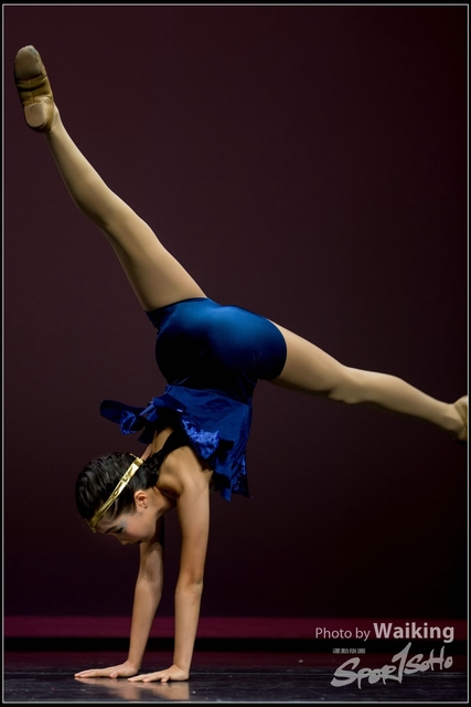2018-10-14 Solo Dance 0620
