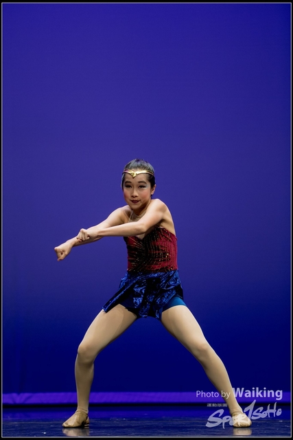 2018-10-14 Solo Dance 0621