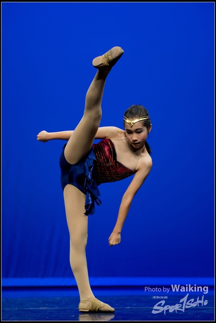 2018-10-14 Solo Dance 0622