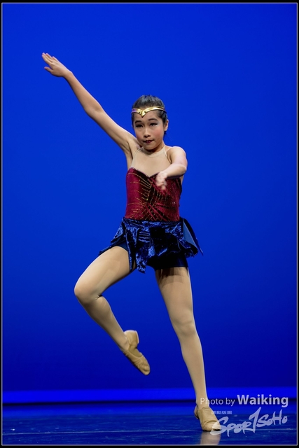 2018-10-14 Solo Dance 0623