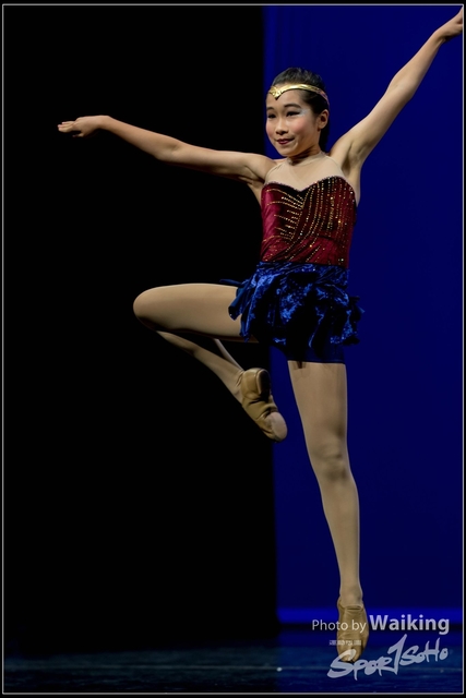 2018-10-14 Solo Dance 0625
