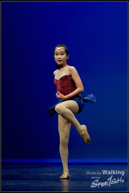 2018-10-14 Solo Dance 0626