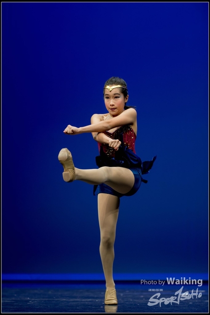 2018-10-14 Solo Dance 0627