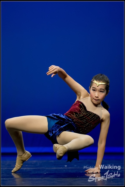 2018-10-14 Solo Dance 0628