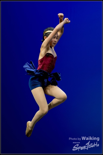 2018-10-14 Solo Dance 0629