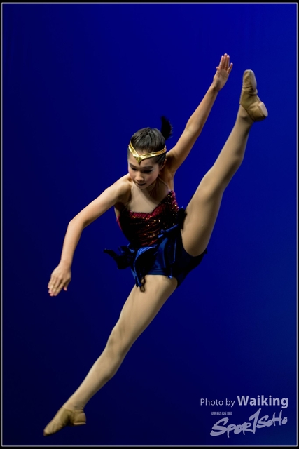 2018-10-14 Solo Dance 0630