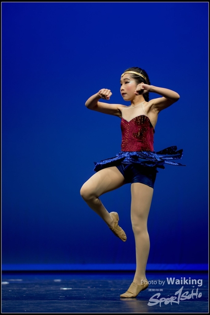 2018-10-14 Solo Dance 0631