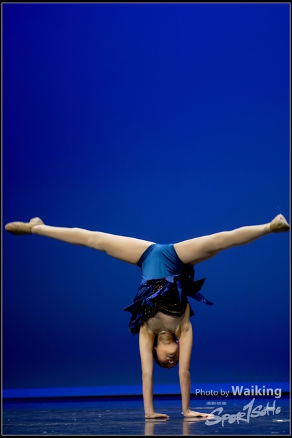2018-10-14 Solo Dance 0634