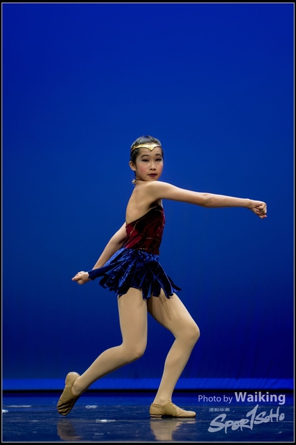 2018-10-14 Solo Dance 0635