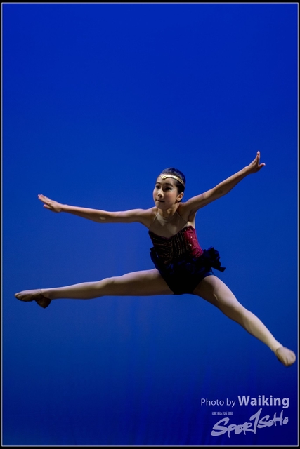 2018-10-14 Solo Dance 0636