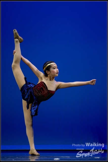 2018-10-14 Solo Dance 0637