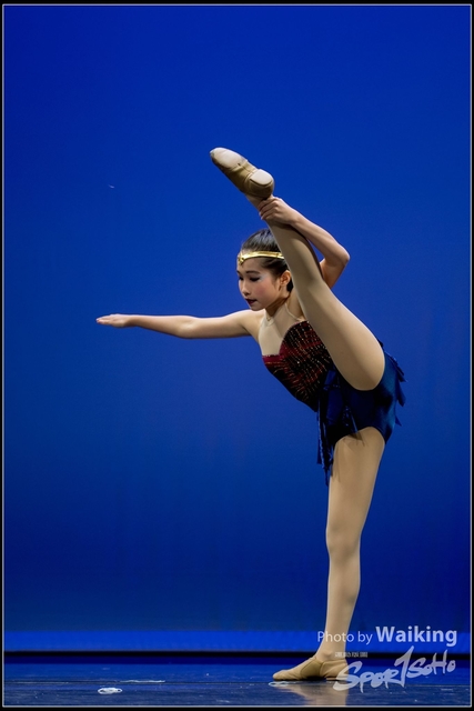 2018-10-14 Solo Dance 0638