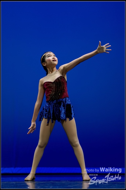 2018-10-14 Solo Dance 0639