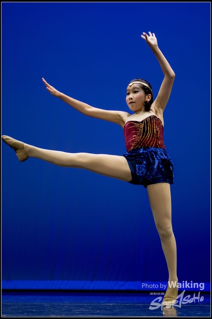 2018-10-14 Solo Dance 0640