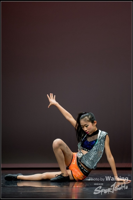 2018-10-14 Solo Dance 0641