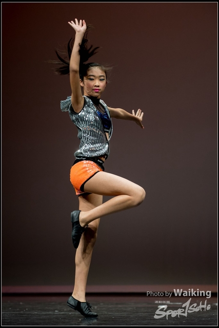 2018-10-14 Solo Dance 0643