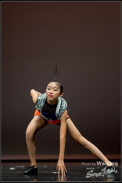 2018-10-14 Solo Dance 0644