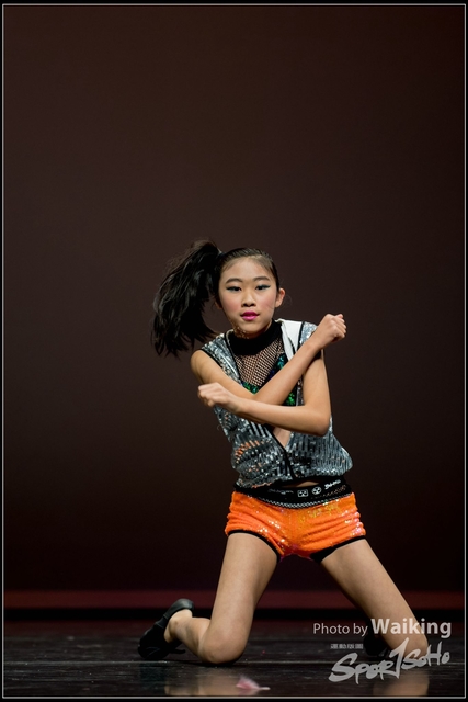 2018-10-14 Solo Dance 0645