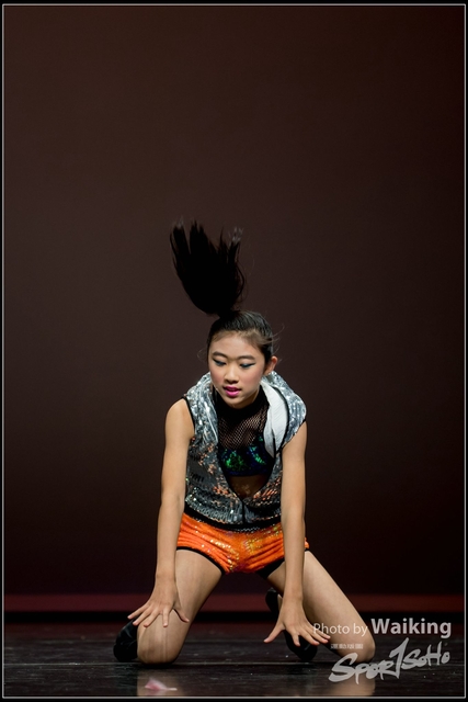2018-10-14 Solo Dance 0646