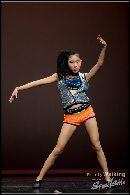 2018-10-14 Solo Dance 0647