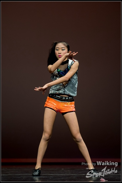 2018-10-14 Solo Dance 0648