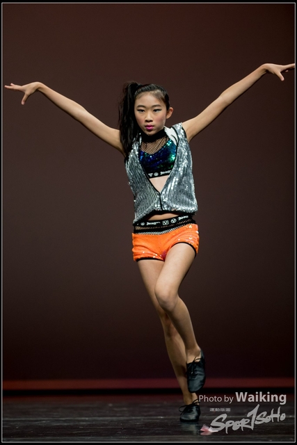 2018-10-14 Solo Dance 0649